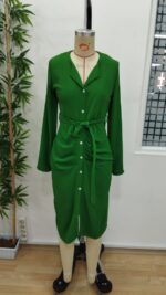 Deluxerie Vestido MF-Angelica