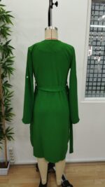 Deluxerie Vestido MF-Angelica