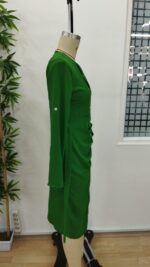 Deluxerie Vestido MF-Angelica