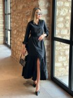 Deluxerie Vestido MF-Arleta