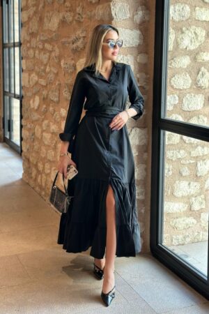 Deluxerie Vestido MF-Arleta