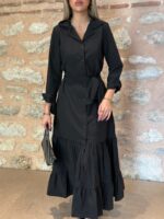 Deluxerie Vestido MF-Arleta
