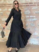 Deluxerie Vestido MF-Arleta
