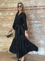 Deluxerie Vestido MF-Arleta