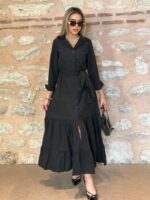 Deluxerie Vestido MF-Arleta