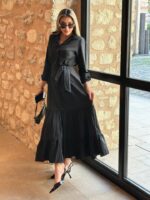 Deluxerie Vestido MF-Arleta
