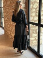 Deluxerie Vestido MF-Arleta