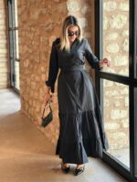 Deluxerie Vestido MF-Arleta