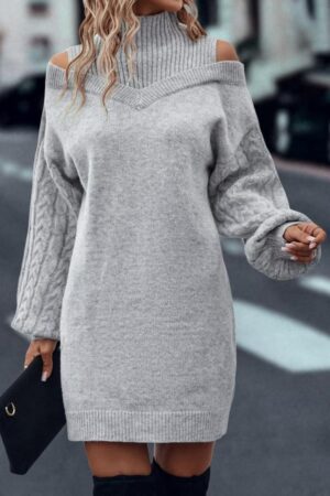 Deluxerie Vestido MF-Chloris