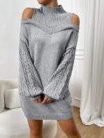 Deluxerie Vestido MF-Chloris