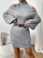 Deluxerie Vestido MF-Chloris