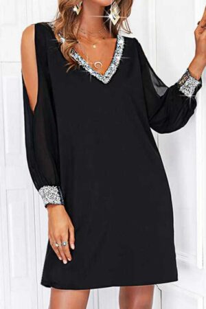 Deluxerie Vestido MF-Claramond