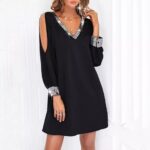 Deluxerie Vestido MF-Claramond
