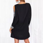 Deluxerie Vestido MF-Claramond