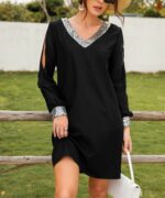 Deluxerie Vestido MF-Claramond