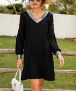 Deluxerie Vestido MF-Claramond
