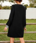 Deluxerie Vestido MF-Claramond