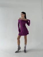 Deluxerie Vestido MF-Clemency