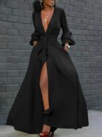 Deluxerie Vestido MF-Clerisse
