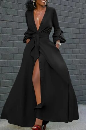 Deluxerie Vestido MF-Clerisse