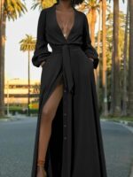 Deluxerie Vestido MF-Clerisse