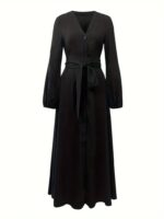 Deluxerie Vestido MF-Clerisse
