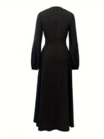 Deluxerie Vestido MF-Clerisse