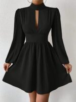 Deluxerie Vestido MF-Clorinda