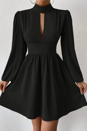 Deluxerie Vestido MF-Clorinda