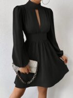 Deluxerie Vestido MF-Clorinda