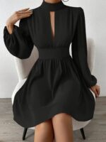 Deluxerie Vestido MF-Clorinda