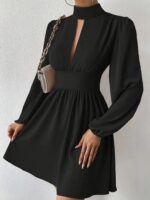 Deluxerie Vestido MF-Clorinda