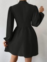 Deluxerie Vestido MF-Clorinda