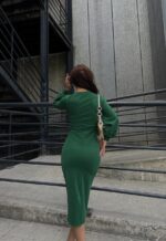 Deluxerie Vestido MF-Cristin