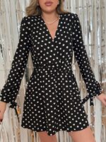 Deluxerie Vestido MF-Daelyn