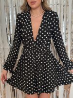 Deluxerie Vestido MF-Daelyn