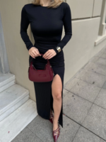 Deluxerie Vestido MF-Dalmatia