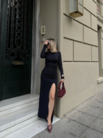 Deluxerie Vestido MF-Dalmatia