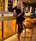 Deluxerie Vestido MF-Dellis