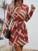 Deluxerie Vestido MF-Dinelle