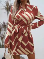 Deluxerie Vestido MF-Dinelle