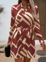 Deluxerie Vestido MF-Dinelle