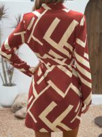 Deluxerie Vestido MF-Dinelle