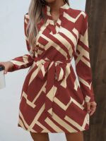 Deluxerie Vestido MF-Dinelle