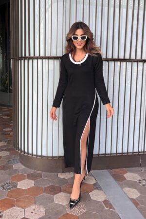 Deluxerie Vestido MF-Dovelyn