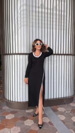 Deluxerie Vestido MF-Dovelyn