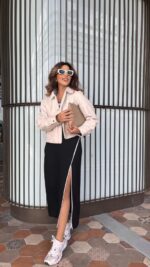 Deluxerie Vestido MF-Dovelyn