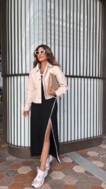 Deluxerie Vestido MF-Dovelyn
