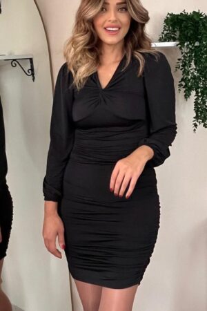 Deluxerie Vestido MF-Dularee
