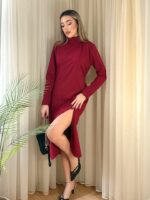 Deluxerie Vestido MF-Dustie